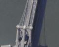  bridges of New York  -  Brooklyn Bridges  - East River Bridge - Brooklyn Bridge cote manhattan - brooklyn bridges 5